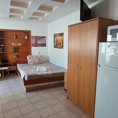 Studio Erato Ретимно Екстериор снимка