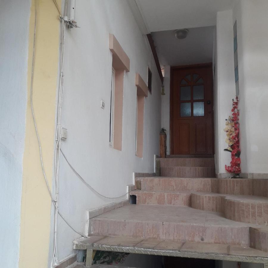 Studio Erato Ретимно Екстериор снимка