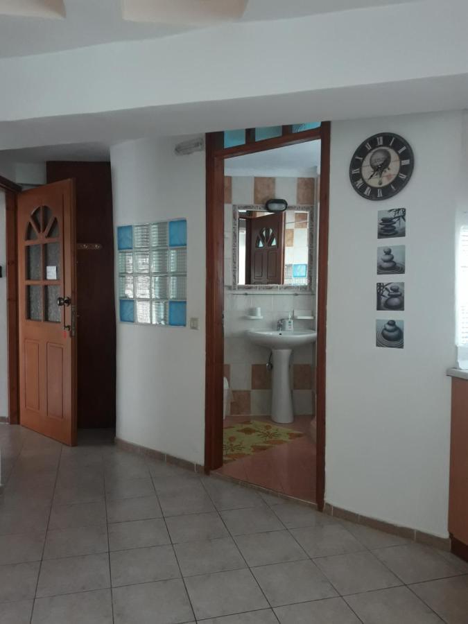 Studio Erato Ретимно Екстериор снимка
