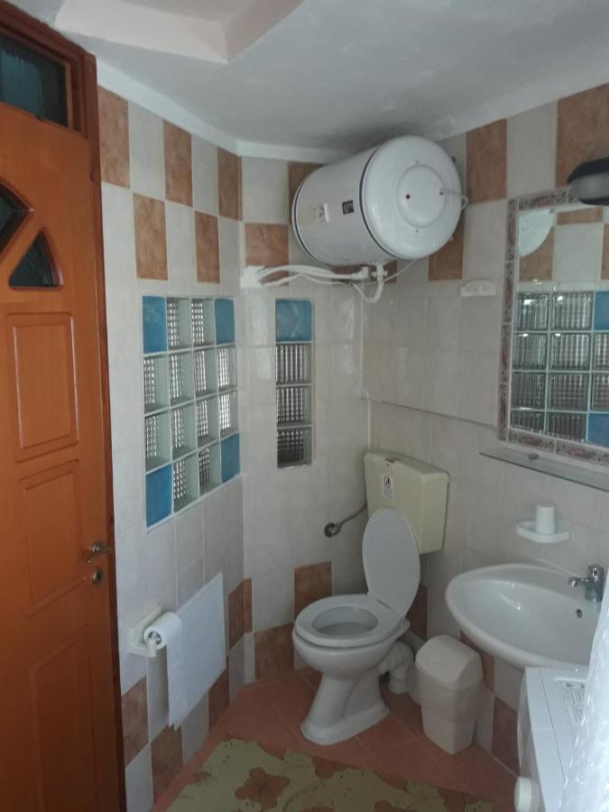 Studio Erato Ретимно Екстериор снимка