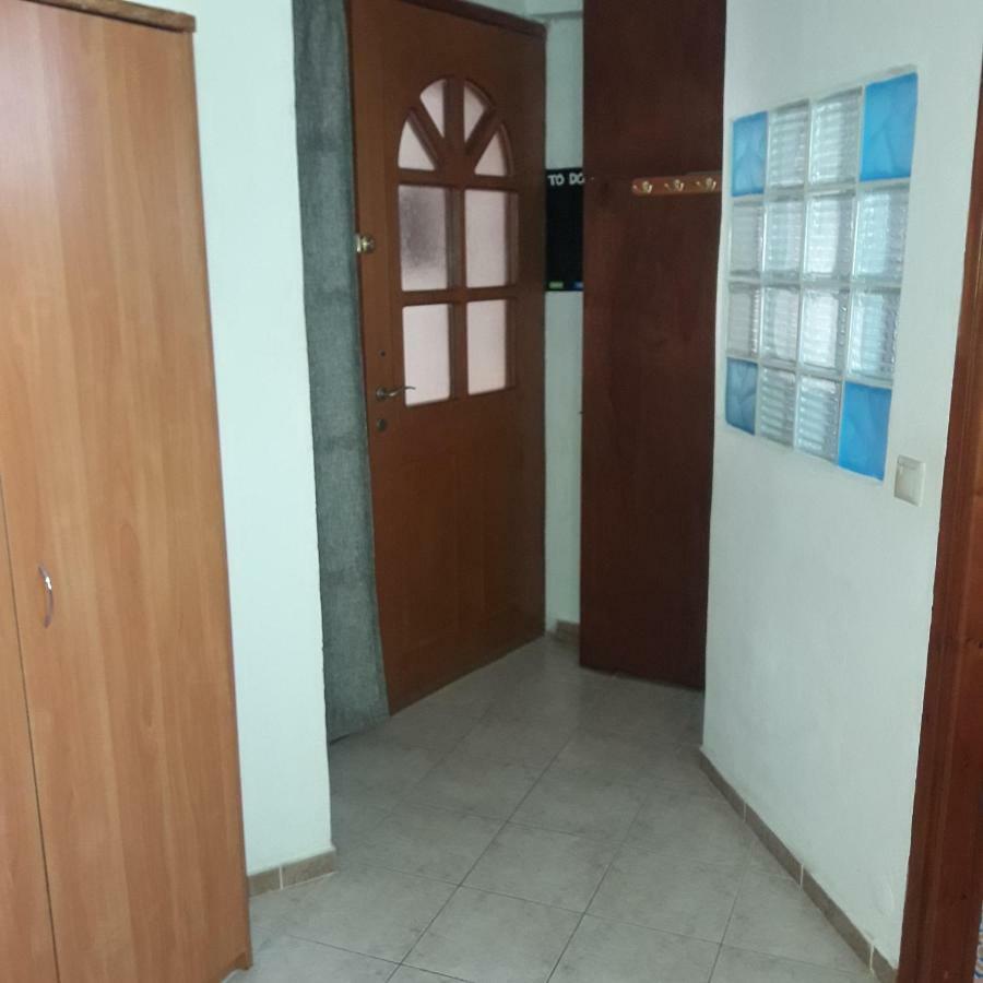 Studio Erato Ретимно Екстериор снимка