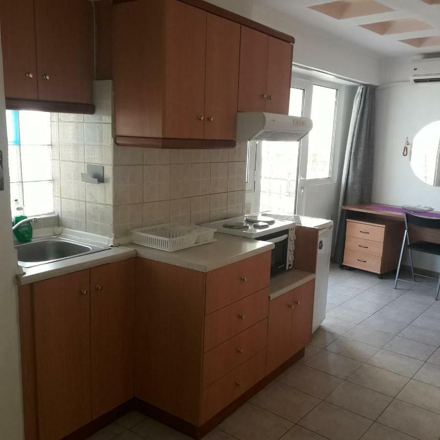 Studio Erato Ретимно Екстериор снимка